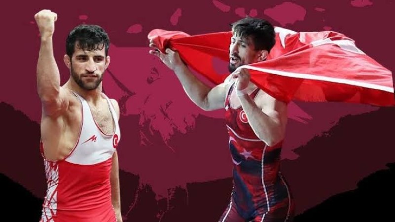 Murat Fırat da Avrupa şampiyonu