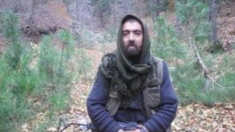 MİT, PKK/YPG'nin sözde sorumlularından Mehmet Aydın'ı etkisiz hale getirdi