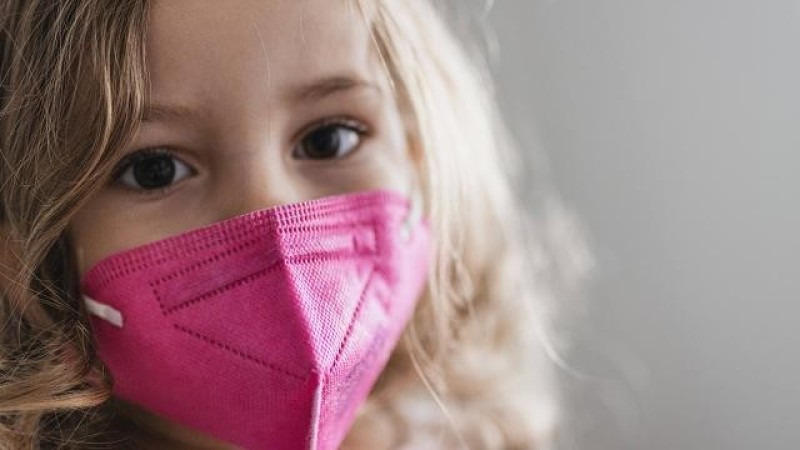 Yeni nesil yüz maskeleri koronavirüsü devre dışı bırakabilir