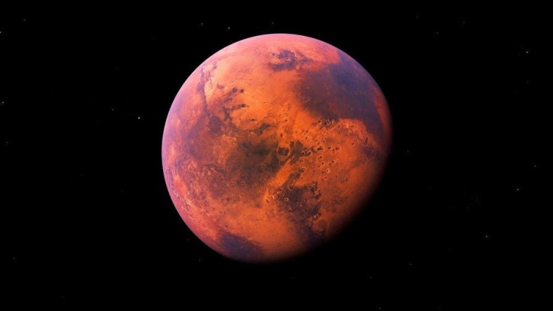 Mars'ta kaydedilen son deprem rekor kırdı