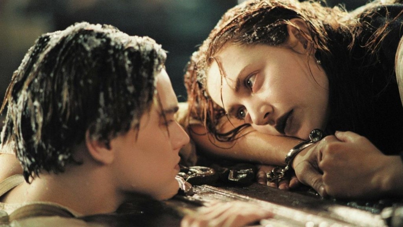 Titanic filminin tartışmalı sonuna nokta koyuluyor: Jack ölmek zorundaydı