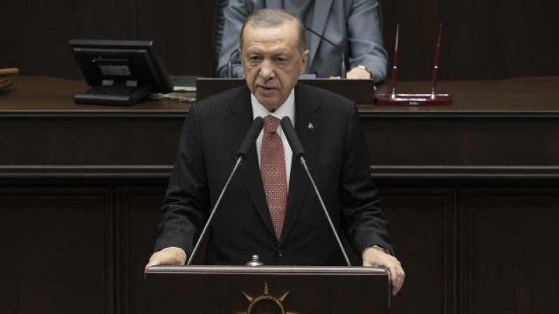 Cumhurbaşkanı Erdoğan: Asgari ücreti yarın açıklayacağız