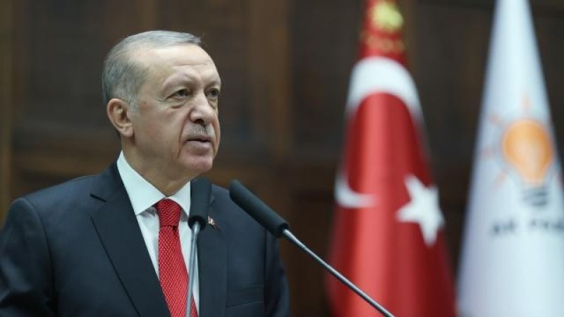 Cumhurbaşkanı Erdoğan: Memur ve emekli zam oranını yüzde 30'a yükseltiyoruz