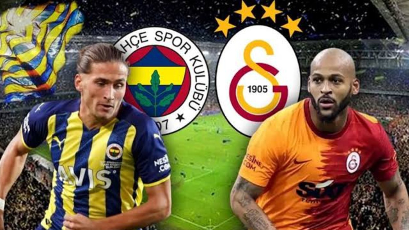 Fenerbahçe-Galatasaray derbisinde 396. randevu: Muhtemel 11'ler, eksik oyuncular