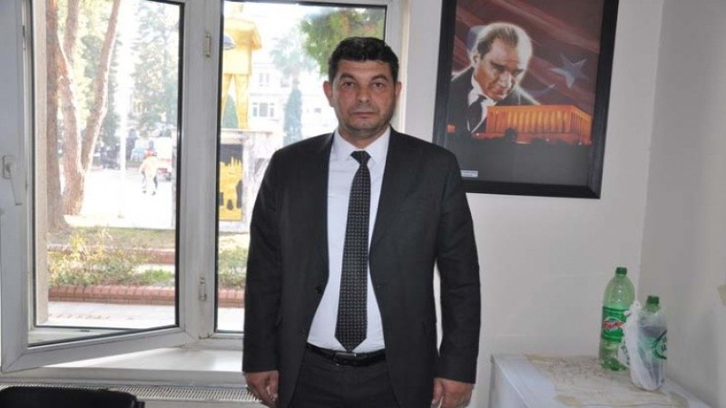 Karabulut, “Sayın AKP İlçe Başkanı arkadaşım gereğini yapmalıdır”
