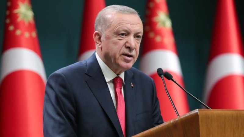 Erdoğan tekrar Cumhurbaşkanı adayı olabilir mi? Recep Tayyip Erdoğan tekrar aday olabilir mi? Adalet Bakanı Bozdağ yanıtladı!
