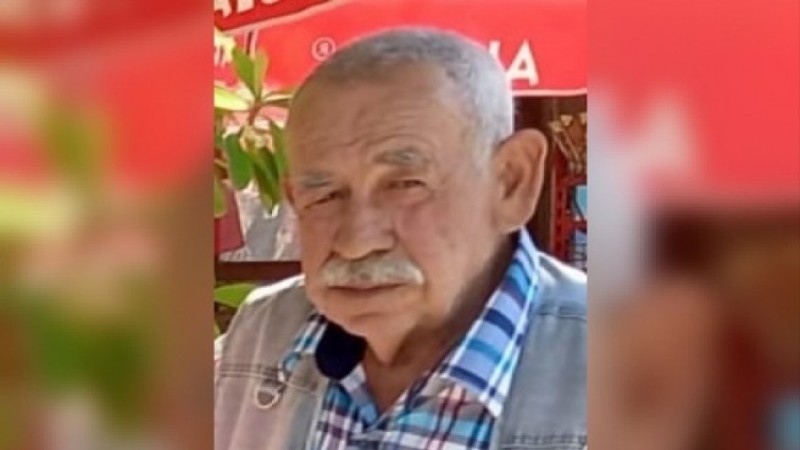Mehmet Emin Doğan vefat etti