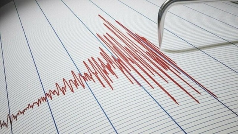 Muğla'da korkutan deprem! AFAD verileri paylaştı