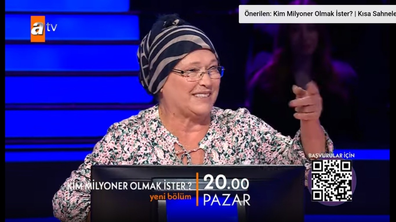 ÇİNELİ EMİR TEYZE İKİ İNEK PASASI KAZANIVEREM ÇİNE'NİN ADINI DUYURDUM O YETER DEDİ
