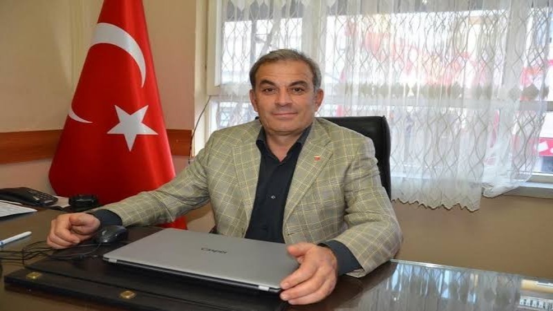 ŞAHİN: YAZIKLAR OLSUN MİLLETİYLE ALAY EDENLERE