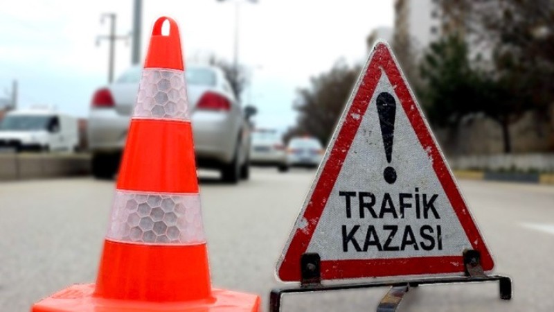Çine’de direksiyon hakimiyetini kaybeden motosiklet sürücüsü yaralandı