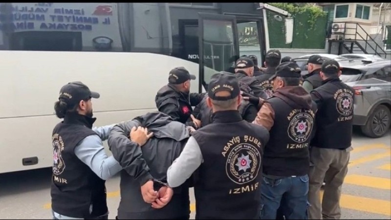 ACIMASIZLAR ÇÖKERTİLDİ