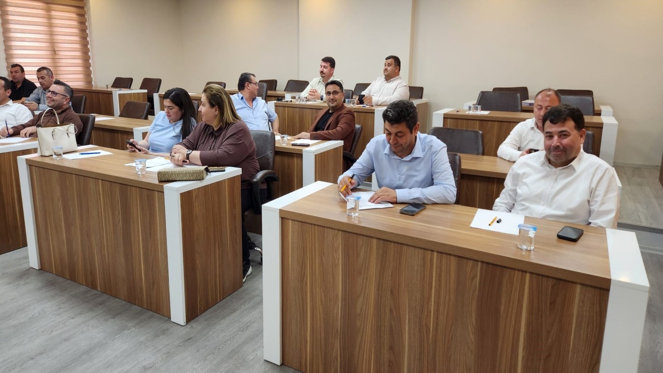 ÇİNE MECLİSİ 6 MADDE İÇİN TOPLANDI