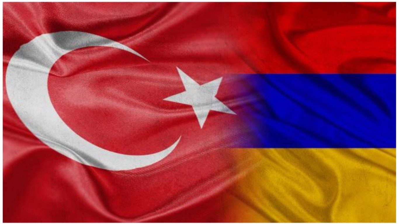 Türkiye-Ermenistan görüşmelerinin ikincisi 24 Şubat'ta yapılacak