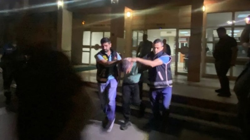 Nazilli’yi Sarsan Aile Faciası Cinayet Çıktı!