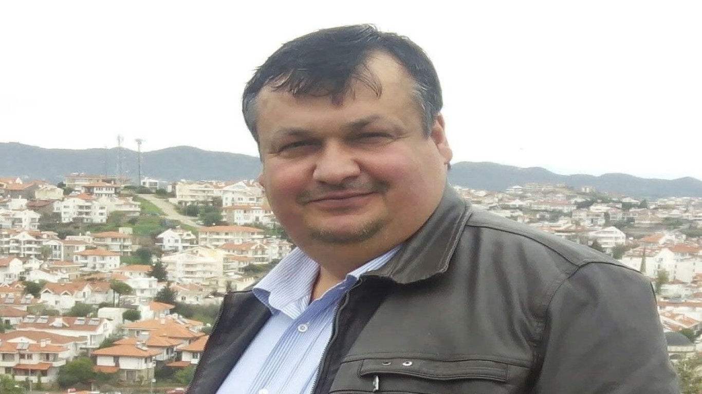 SEFA ALP HAYATINI KAYBETTİ
