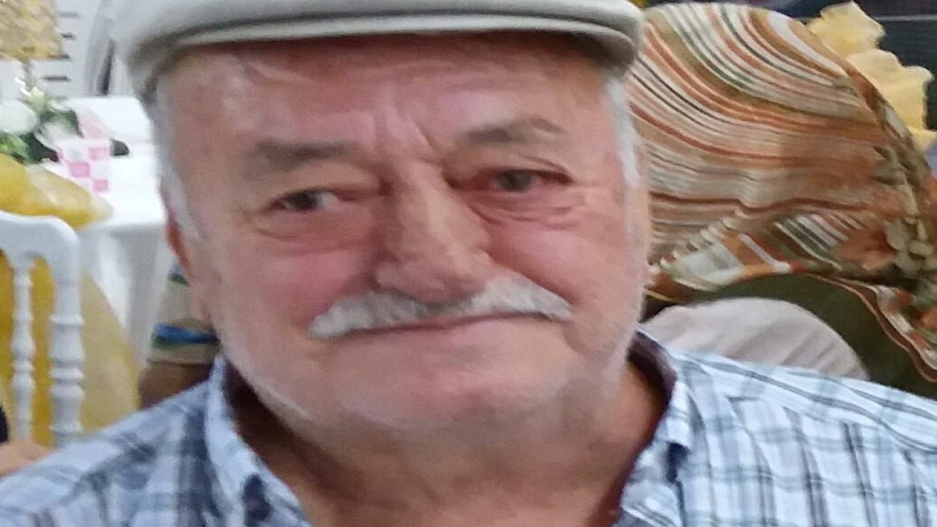 ÇİNE'NİN ACI KAYBI