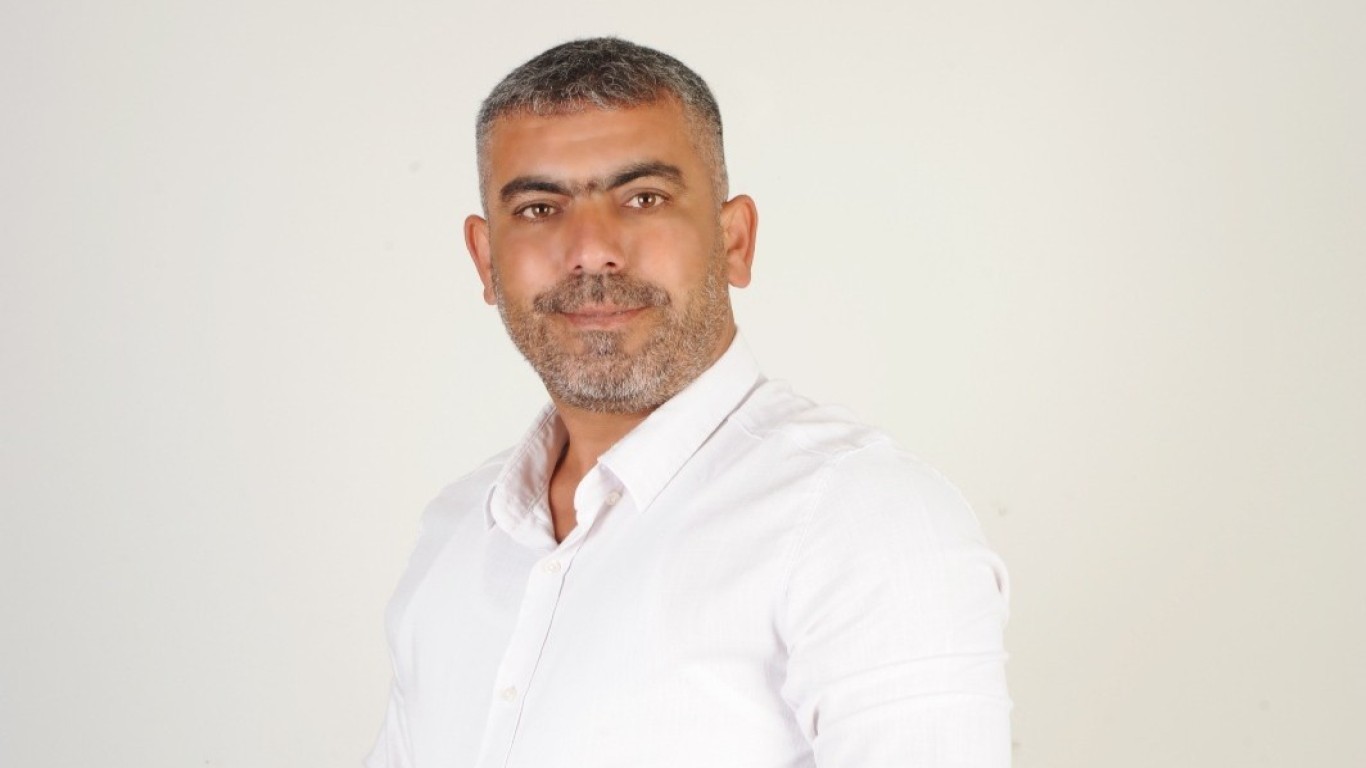MAHALLEMİZİ HEP BİRLİKTE YÖNETECEĞİZ