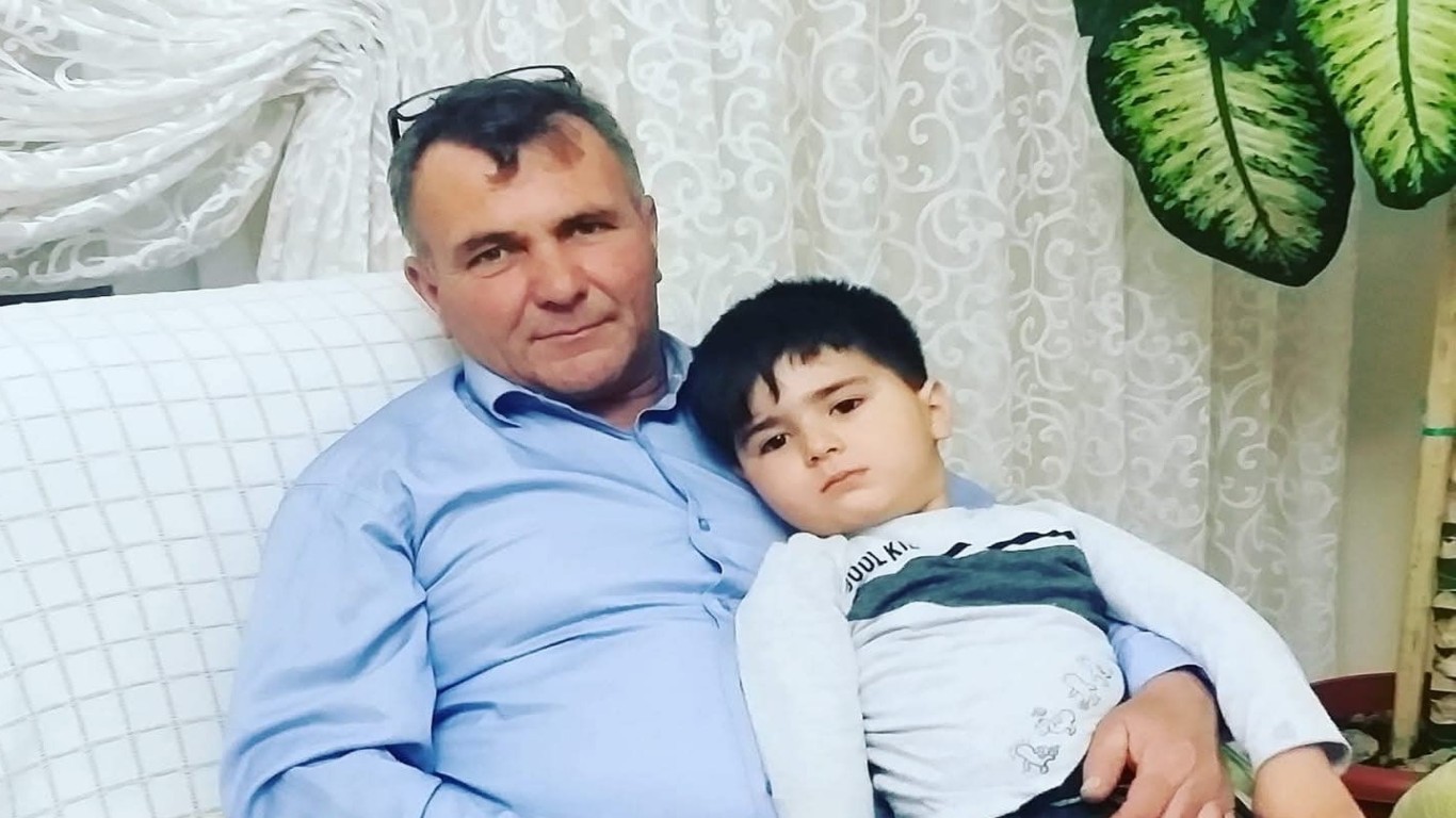 SANAYİ ERKANINI ÜZEN HABER