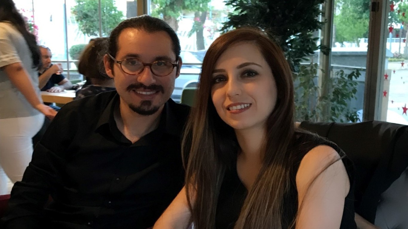 KANSER İLLETİ GENÇ KADINI HAYATTAN KOPARDI