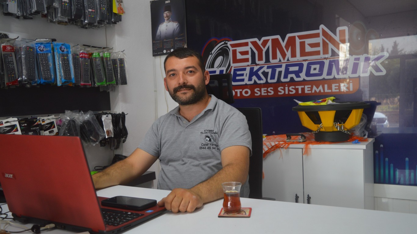 ÇİNE’DE BİZE DANIŞMADAN HİZMET ALMAYIN