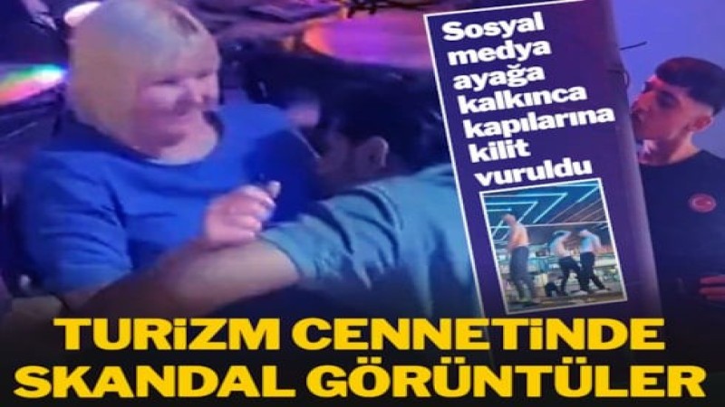 BU REZİLLİĞİN BEDELİ AĞIR OLDU