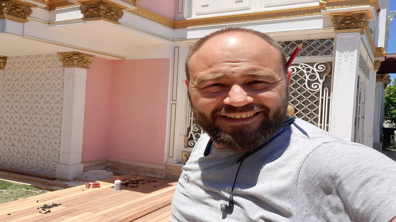 HASTANEDEN ACI HABERİ GELDİ