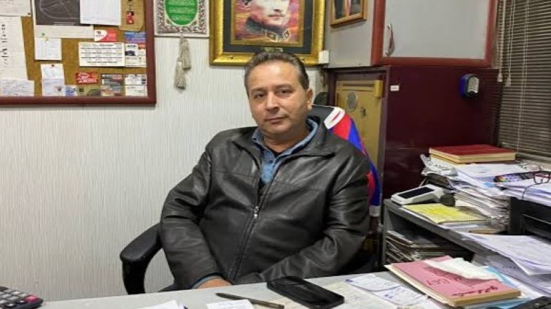 ÇİNE'DE SEÇİM TARİHİ AÇIKLANDI