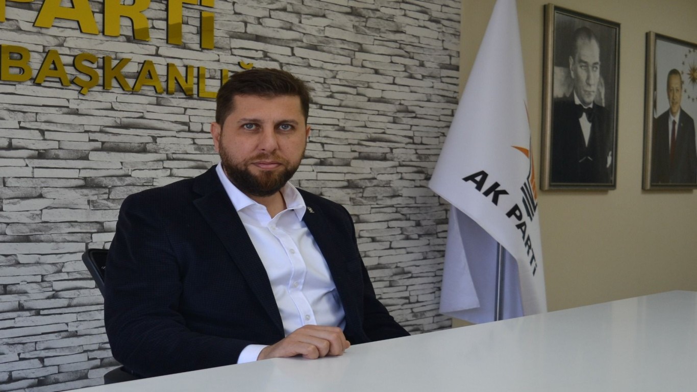 KANDEMİR ÇERÇİOĞLU VE KIVRAK'A SESLENDİ