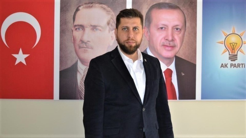 BAŞKAN KANDEMİR'DEN 15 TEMMUZ MESAJI
