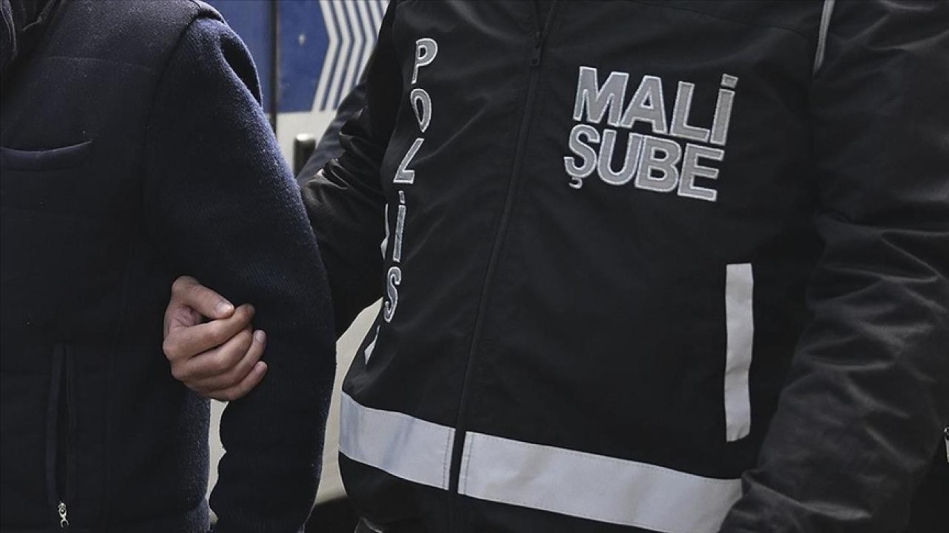 MİT'TEN FETÖ'YE OPERASYON