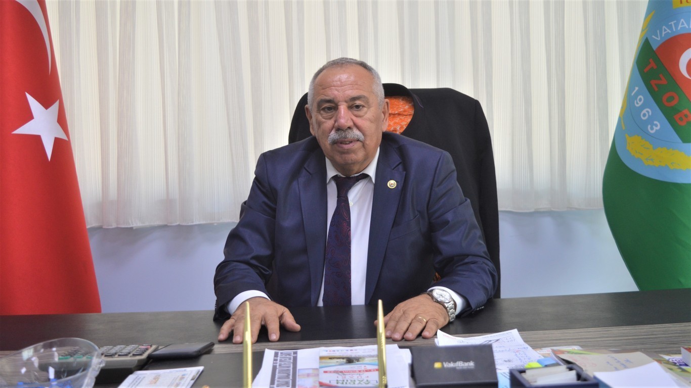 ÇİNE'YE HİÇ BİR FAYDASI YOK
