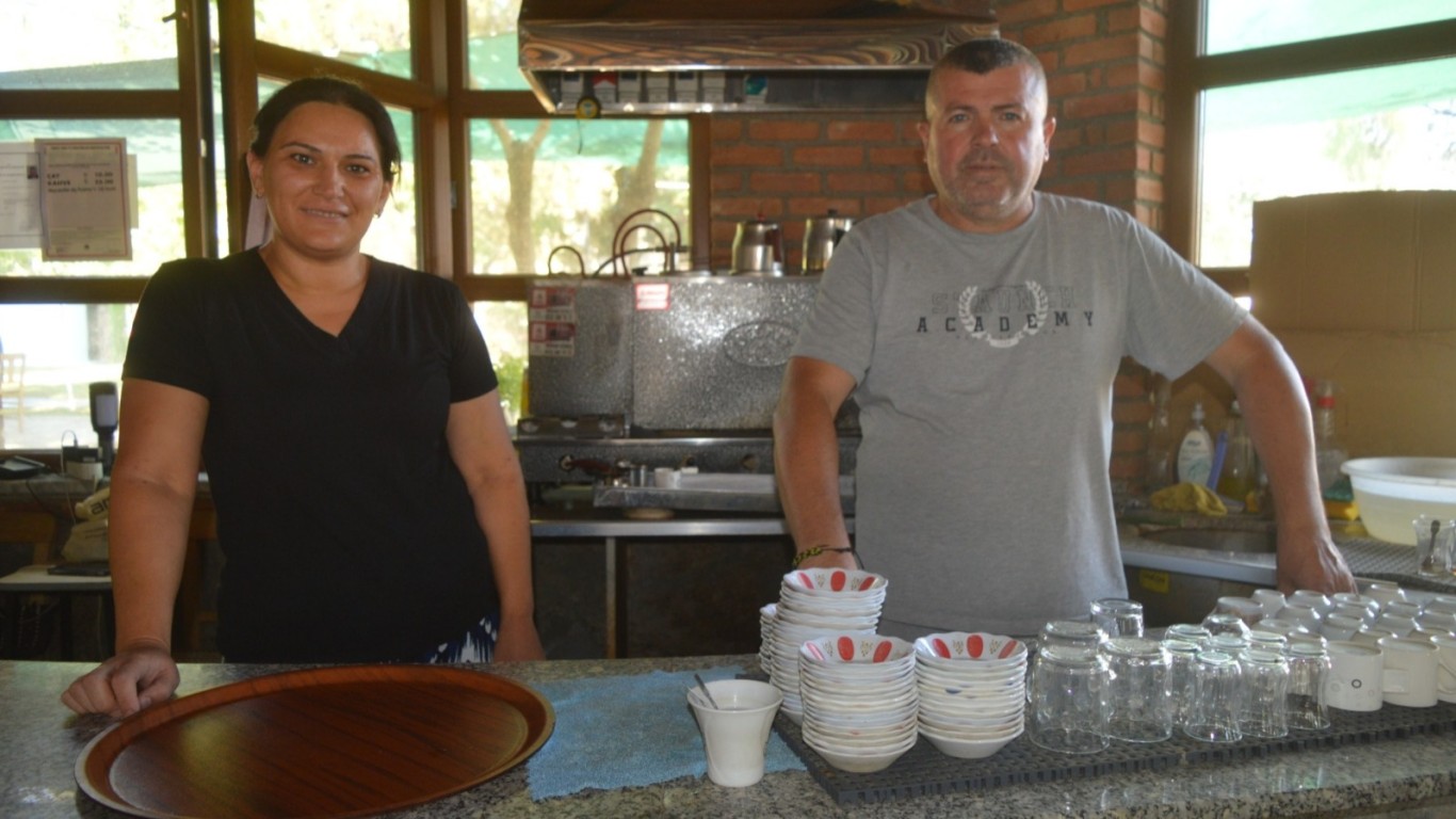 GÖLBAŞI PARKI AŞKIN AİLESİ İLE YENİDEN HAYAT BULDU