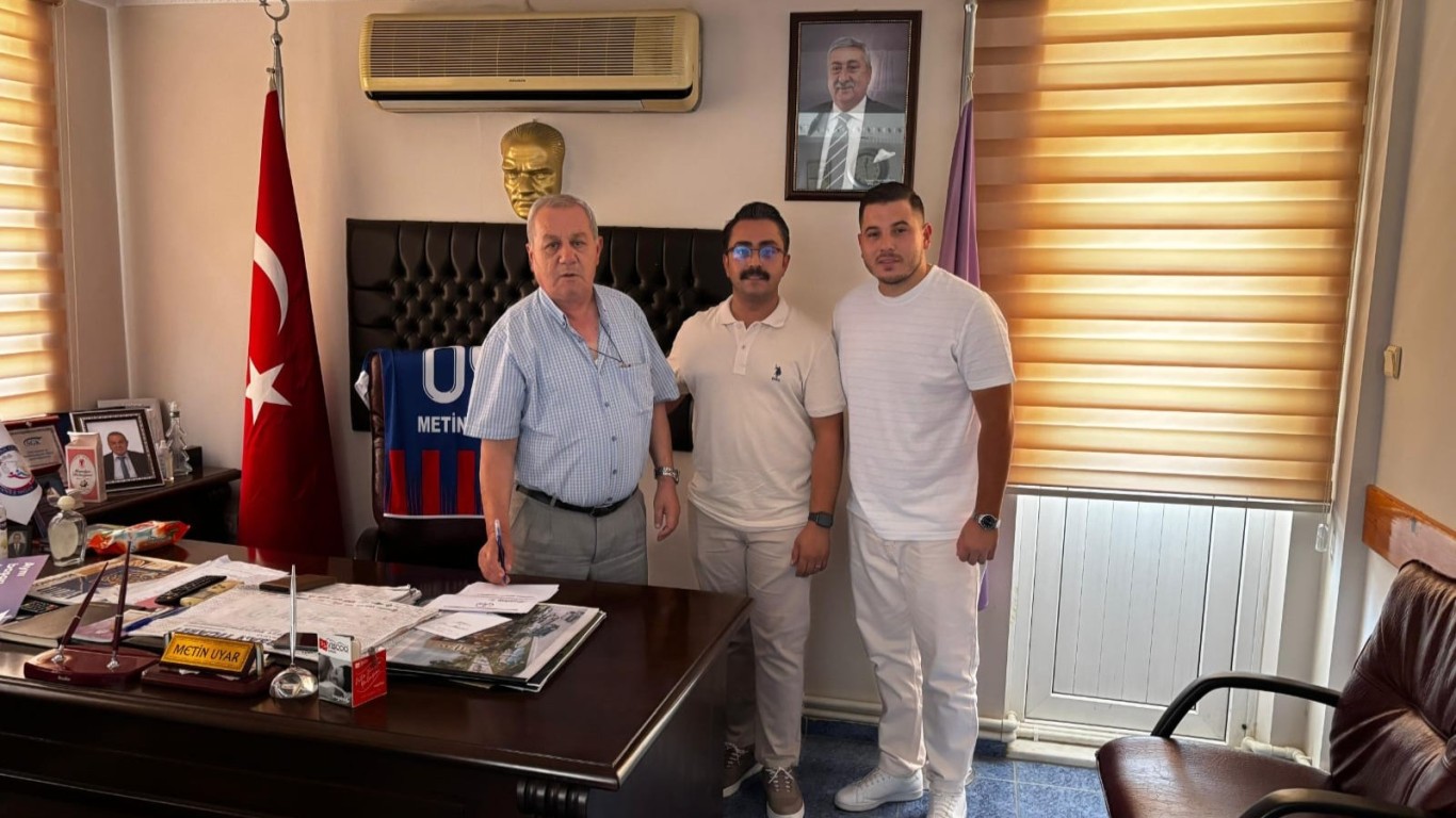 KAVRAM'DAN ÇİNE ESNAFINA YÜZDE 25 İNDİRİM