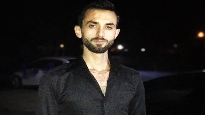 KAZADA AĞIR YARALANAN GENÇ HASTANEYE KALDIRILDI