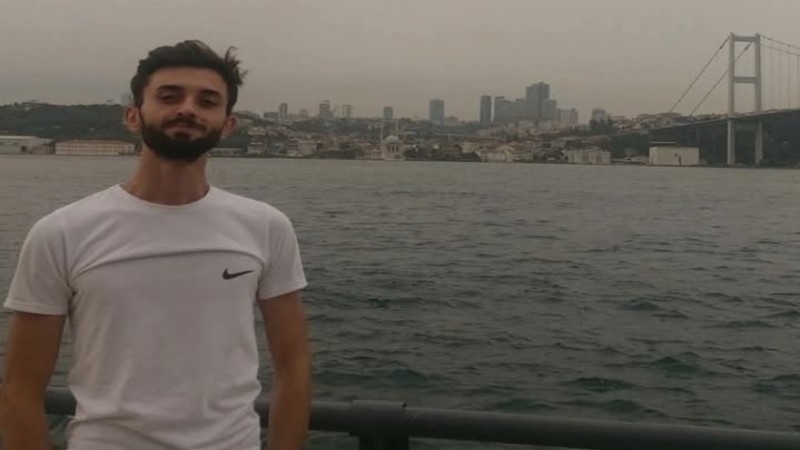 SON SÖZLERİ YÜREKLERİ DAĞLADI