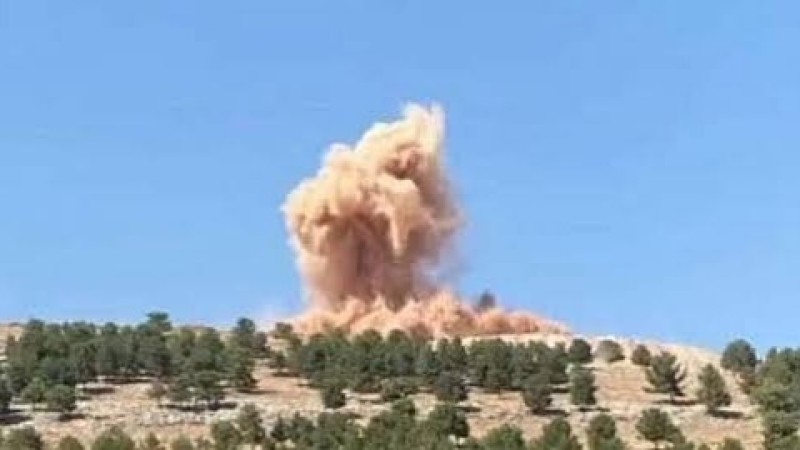 YÜREKLERE SU SERPEN HABER