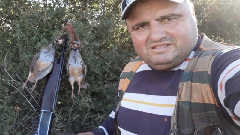 BİLETÇİ ÜMİT'TEN ACI HABER