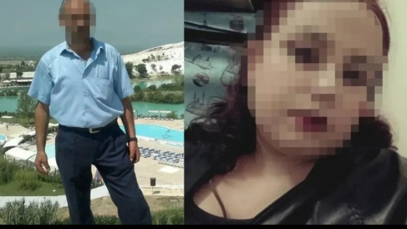 Senin gibi anne olmaz olsun!