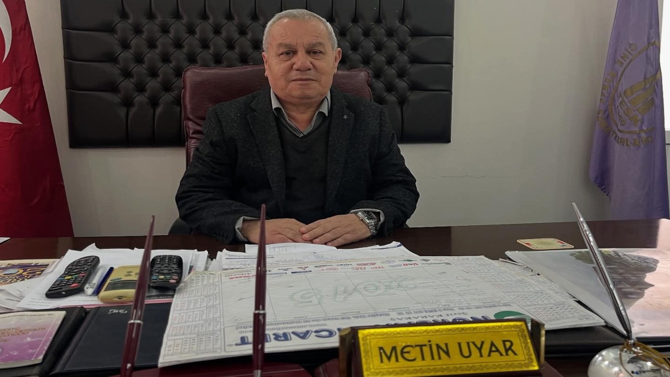 Başkan Uyar: Böyle festival olmaz