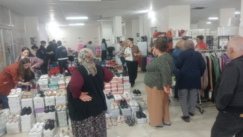 Bu Fiyatlar Başka Yerde Yok