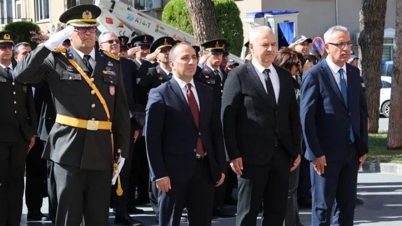 Cumhuriyet 102 Yaşında