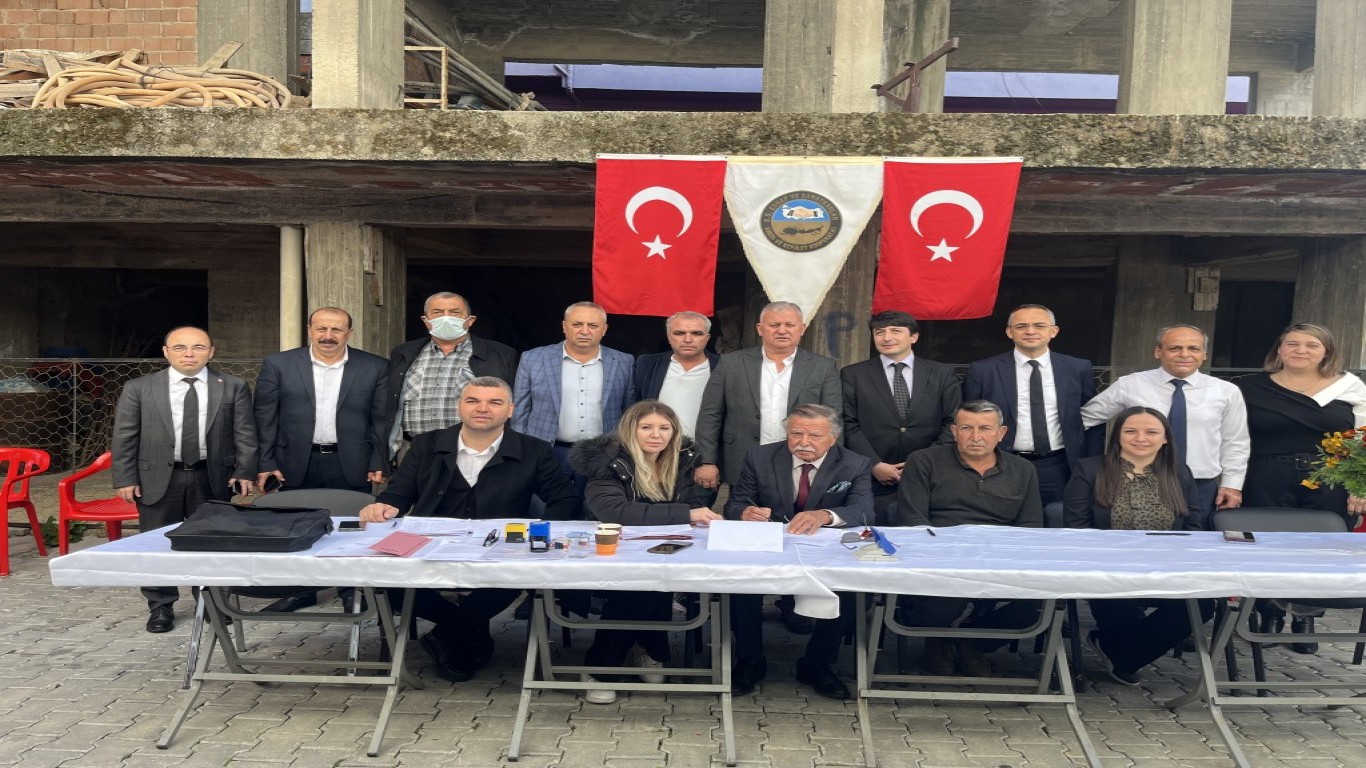 Akçaova EKK Artık Her Yerde