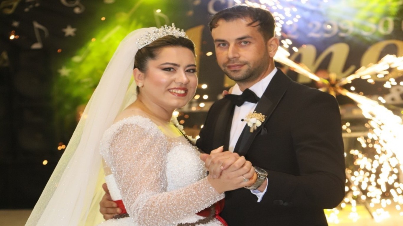 KARAKÖSE VE ÇETİN AİLELERİNİN MUTLU GÜNÜ