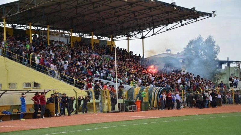 ÇİNE MADRAN SPOR DEPREM MAĞDURU: KULÜP YÖNETİMİ TARAFTARLARIN MAĞDUR OLMAMASI İÇİN AÇIKLADI