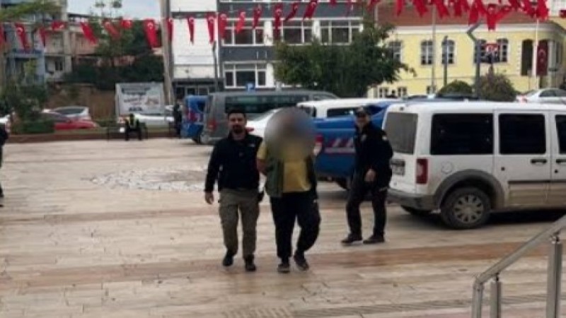 Atatürk'e Hakarete Ceza