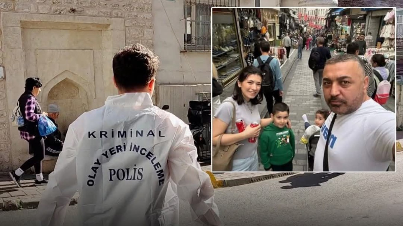 Böcek Ailesi Neden Öldü