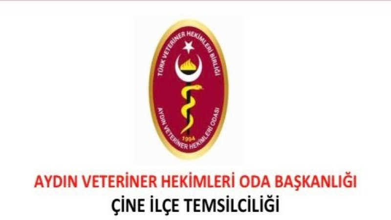 AYDIN VETERİNER HEKİMLER ODASI ÇİNE TEMSİLCİSİ YAŞAR DURAN’DAN “Mesleğin Gücü Sahada: Şap Hastalığına Karşı Birlikte Başaracağız”