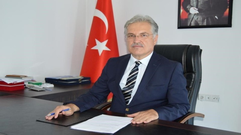 AYDIN ŞAPTAN KIRILIYOR