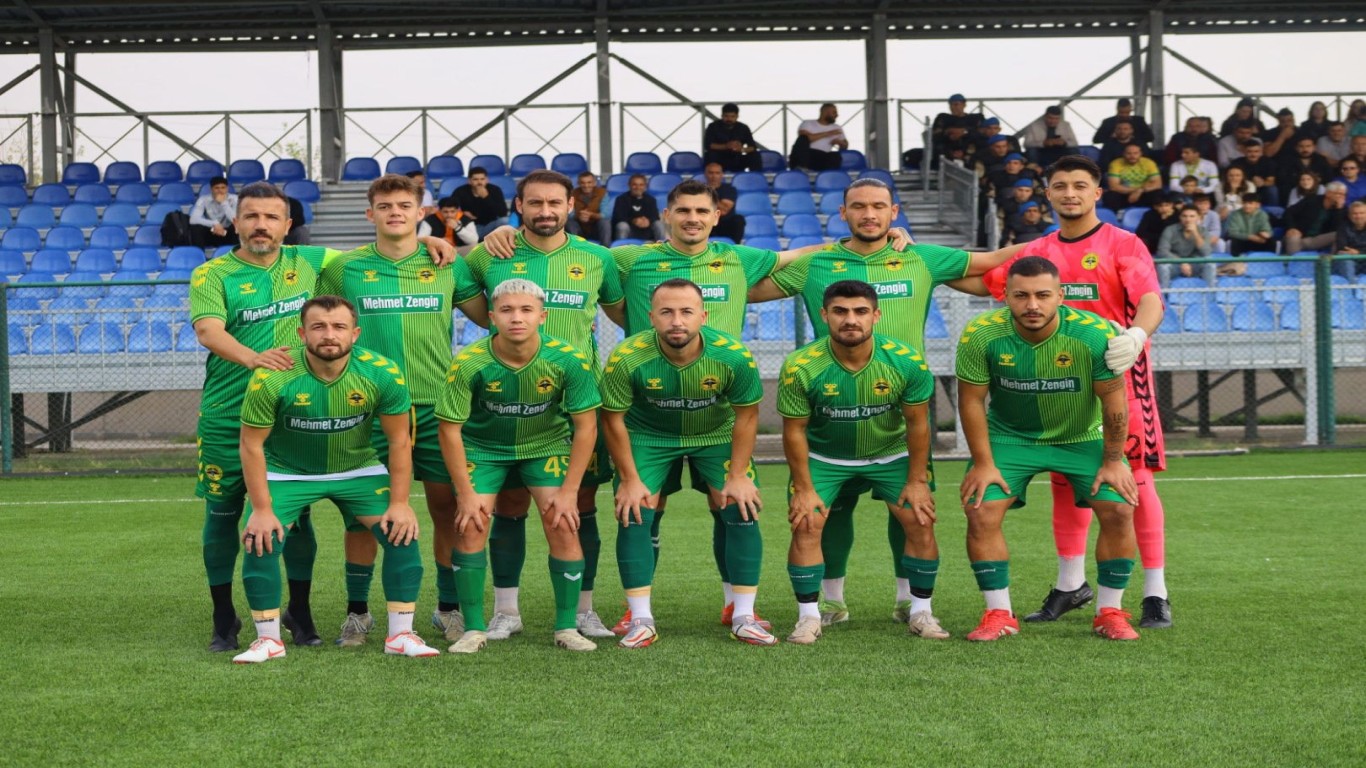 LİDER 6'DA 6 İÇİN SAHADA OLACAK